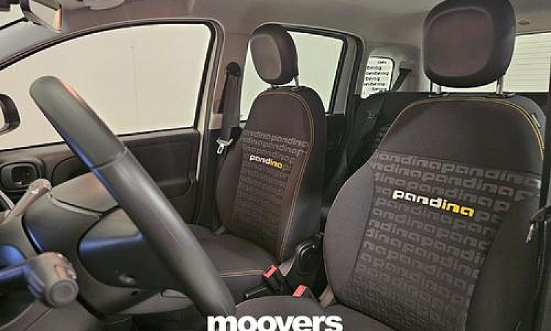 Fiat Panda 1.0 Firef...