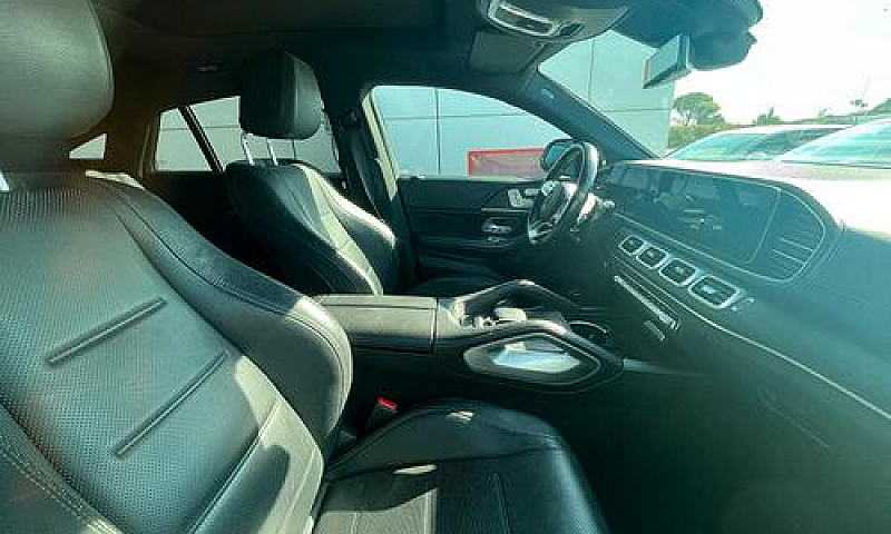 Mercedes-Benz Gle 30...