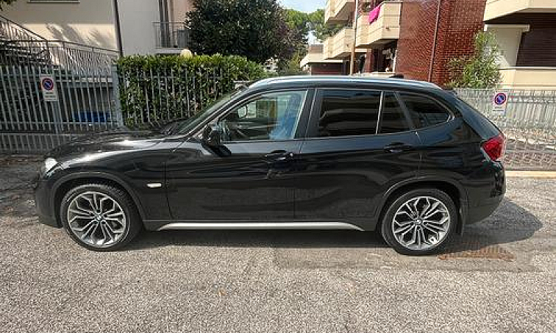 Bmw X1 2.0 Xdrive...