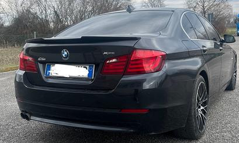 Bmw 5...