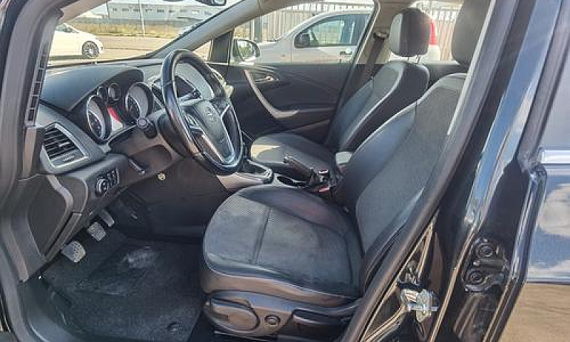 Opel Astra 1.7 Cdti ...