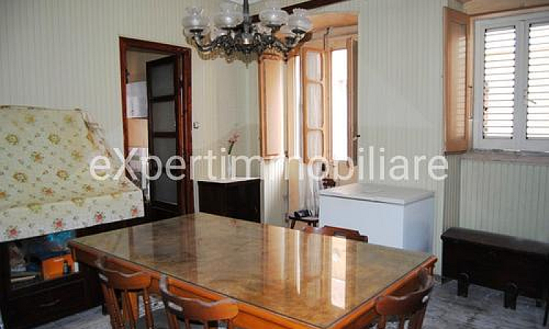 Appartamento Da Rist...