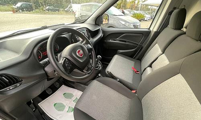 Fiat Doblò 1.6 Mjt 1...