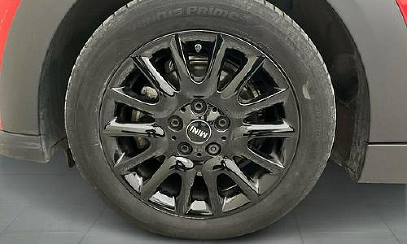 Mini Cooper 1.5 Twin...
