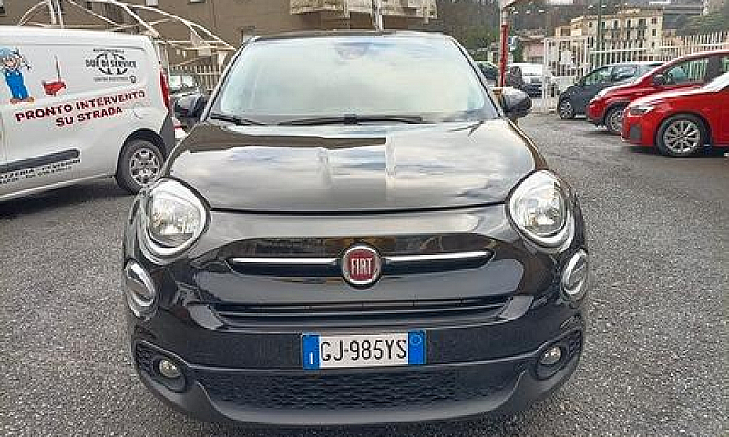 Fiat 500X 1.3 Multij...