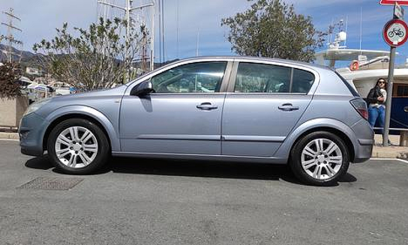 Opel Astra 1.6 Benzi...
