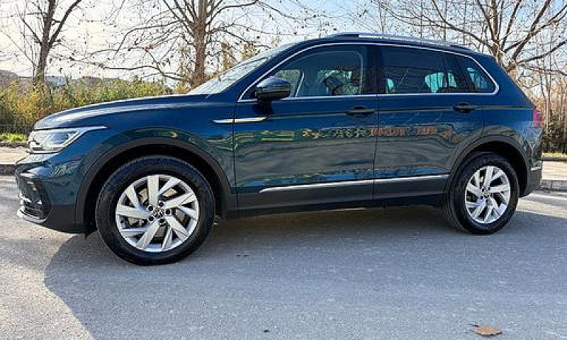Volkswagen Tiguan 2....