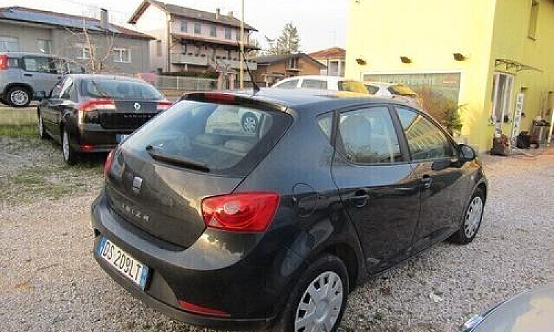 Seat Ibiza 1.2 70 5 ...