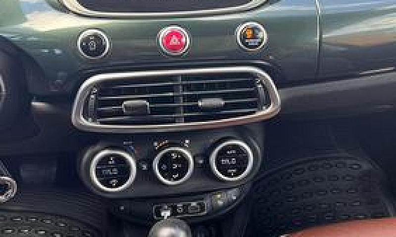 Fiat 500X 1.3 T4 150...