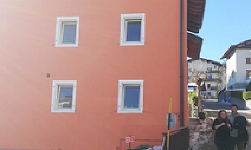 Nuovo Fine Ristruttu...