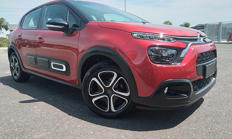Citroen C3 Puretech ...