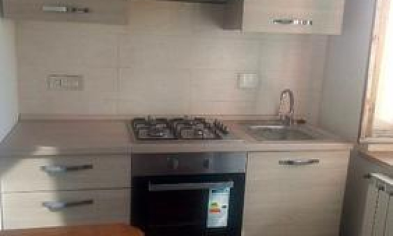Trilocale Buone Cond...