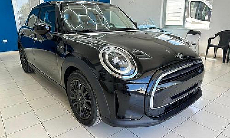 Mini Cooper 1.5 One ...
