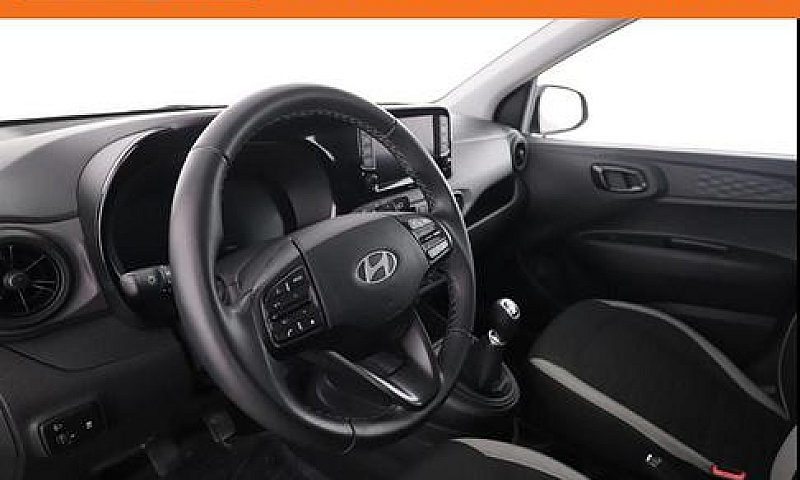 Hyundai I10 Bn74791...