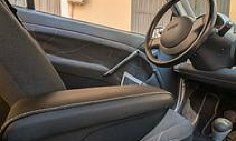 Smart Fortwo Coupe/C...