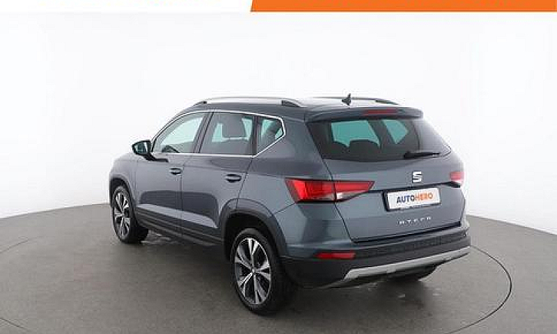 Seat Ateca Ba76030...