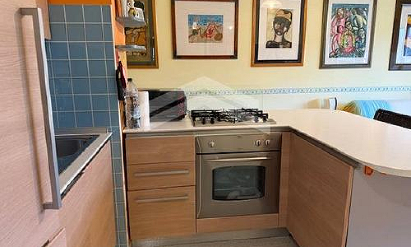 Appartamento - Vasto...