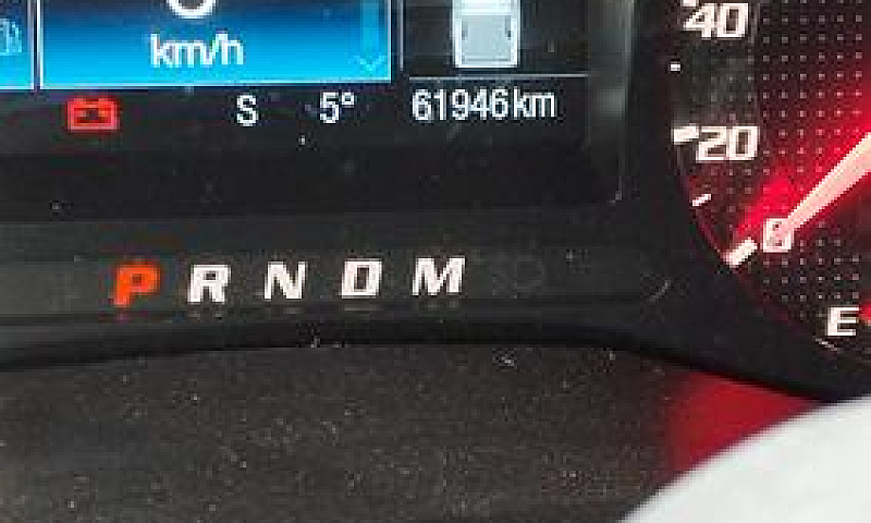 Ford Altro Modello -...
