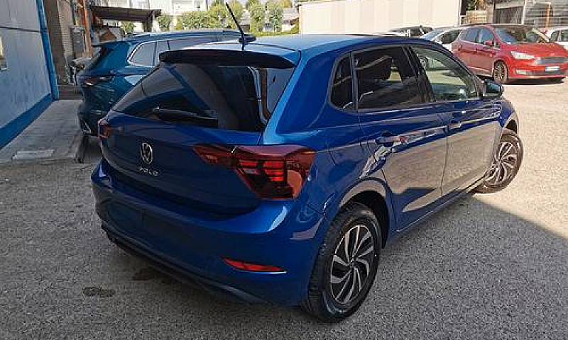 Volkswagen Polo 1.0 ...