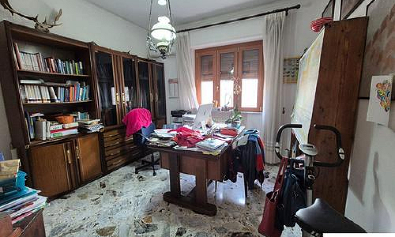 Ausonia: 5 Vani Pian...
