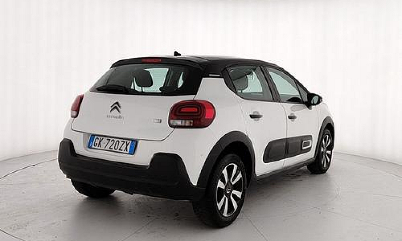 Citroen C3 Puretech ...
