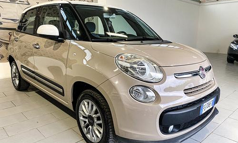 Fiat 500L 0.9 85Cv N...