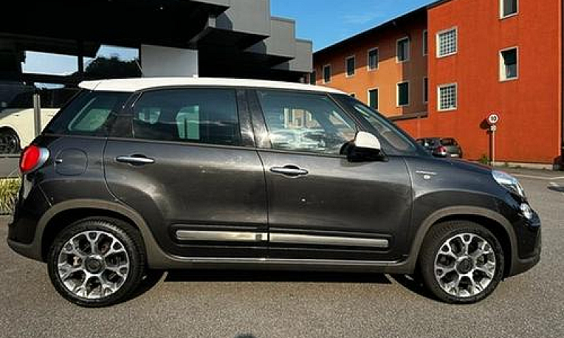 Fiat 500L 1.6 Multij...