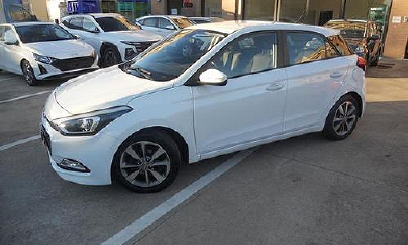 Hyundai I20 1.2 84 C...
