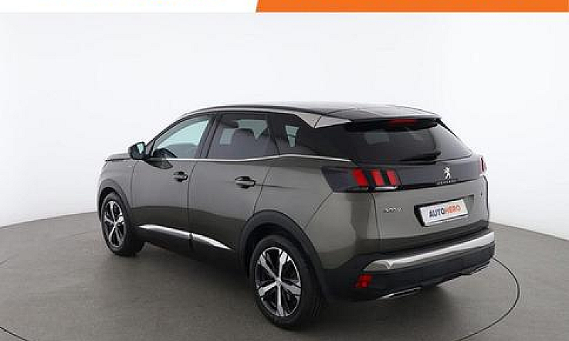 Peugeot 3008 As07321...