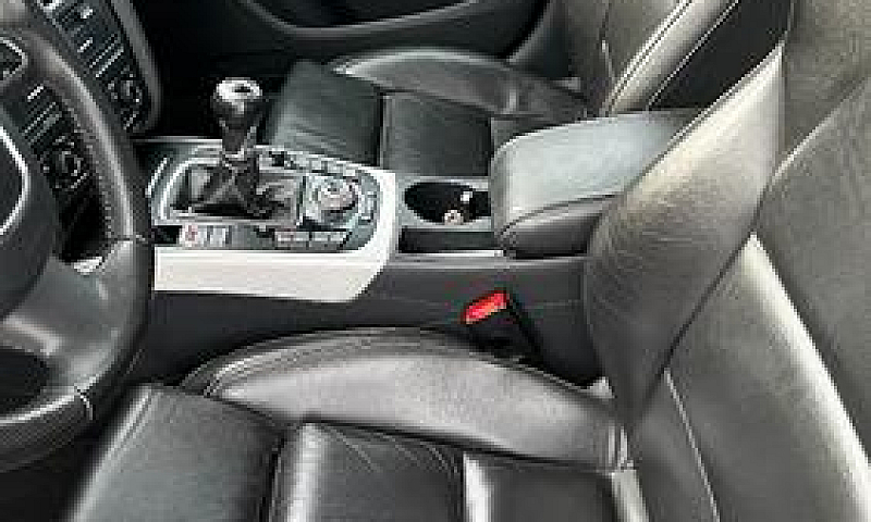 Audi A5 1ª Serie - 2...