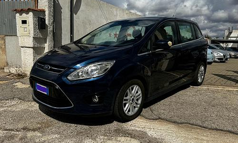 Ford C-Max C-Max7 1....