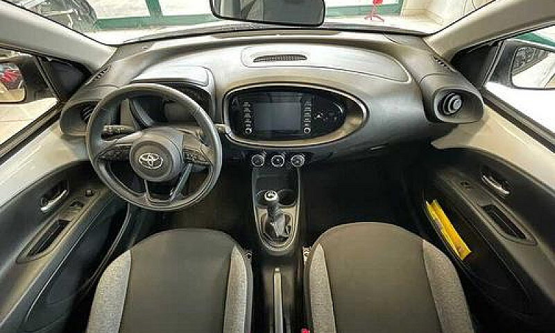 Toyota Aygo X X 1.0 ...