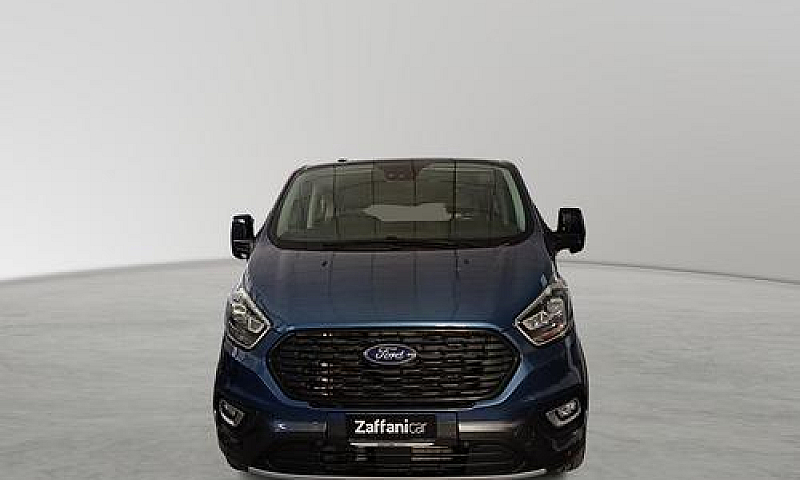 Ford Tourneo Custom ...