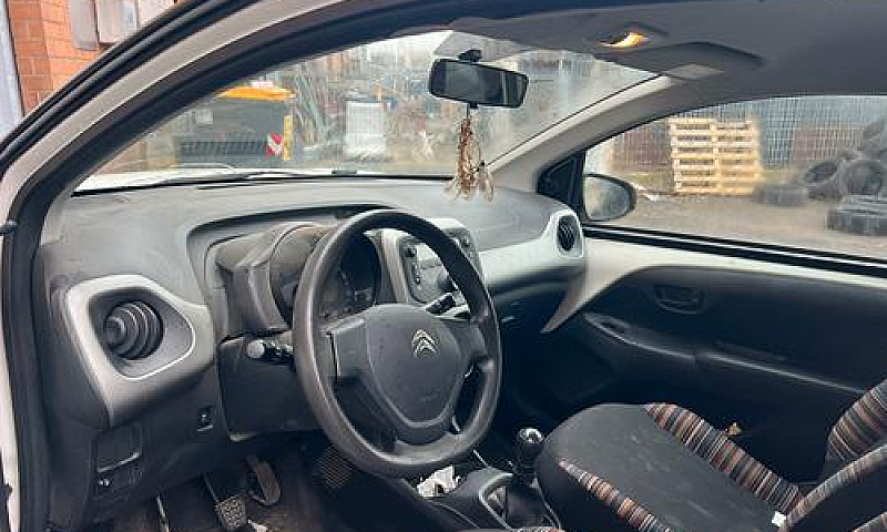 Citroen C1  5 Porte ...