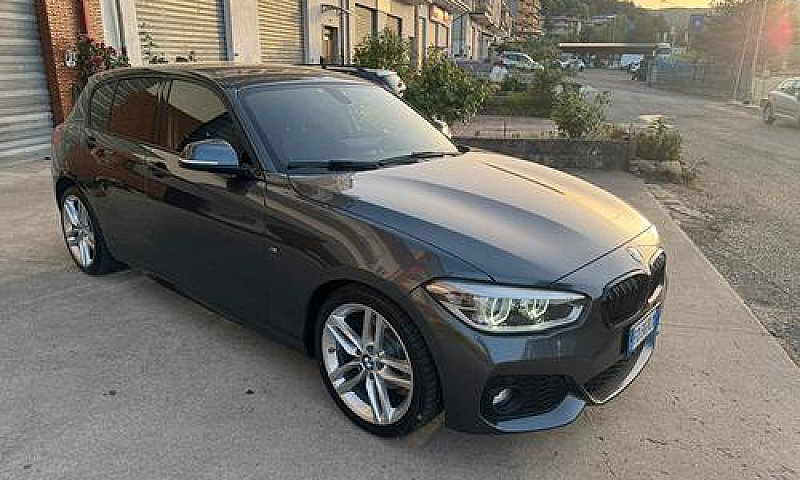Bmw Serie 1 M-Sport...