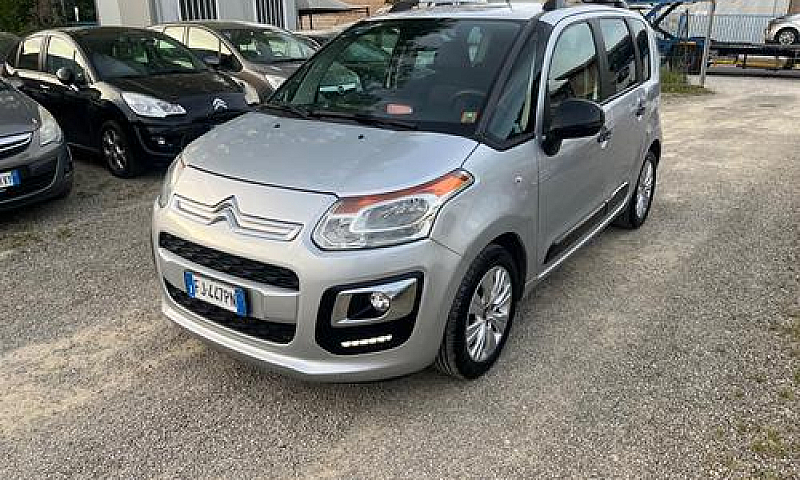 Citroen C3 Picasso C...