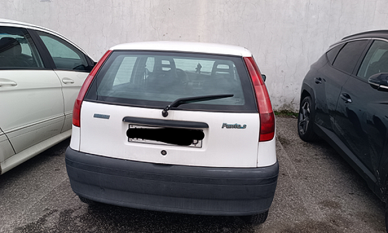 Fiat Punto 1.1 Fire...