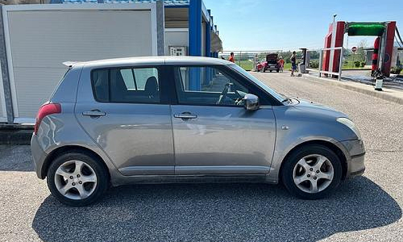 Suzuki Swift 1.3 Spo...
