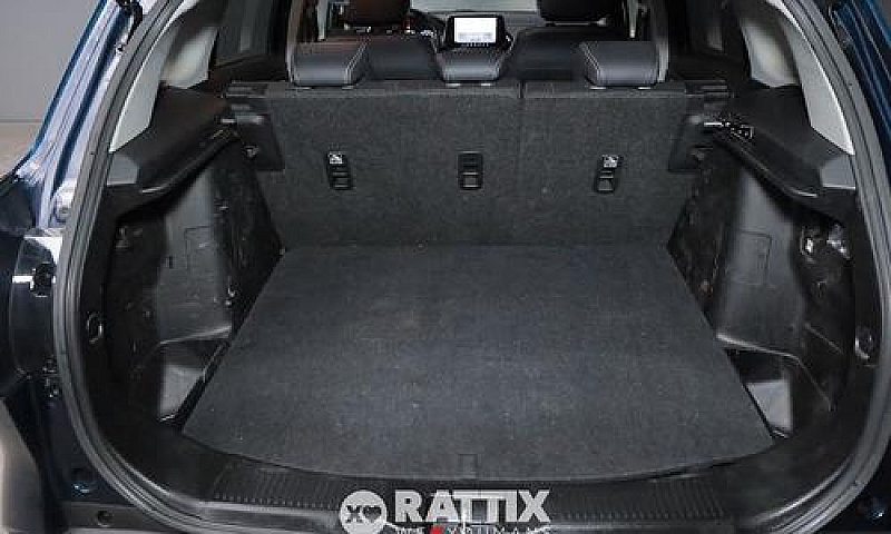 Suzuki S-Cross Ii 20...