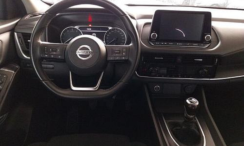 Nissan Qashqai 1.3 M...