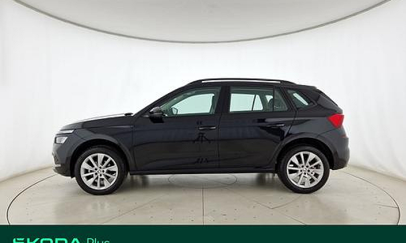 Skoda Kamiq 1.0 Tsi ...