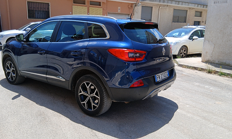 Renault Kadjar 1.6 D...