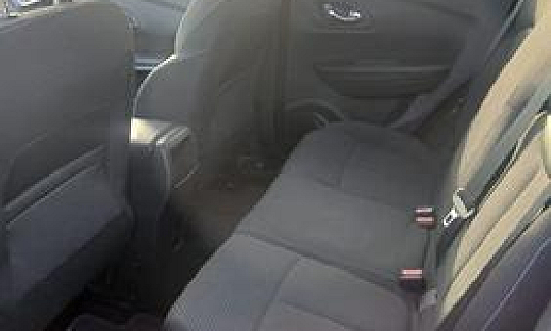 Renault Kadjar...