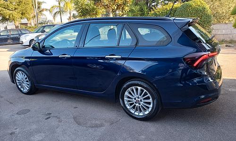 Fiat Tipo 1.6 Mjt Sw...
