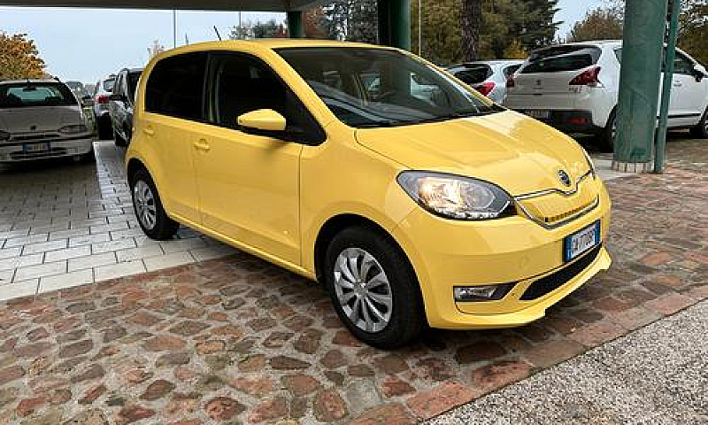 Skoda Citigo-E Iv St...