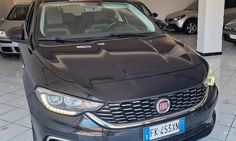 Fiat Tipo 1.3 Mjt S&...