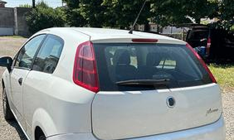 Fiat Grande Punto 1....