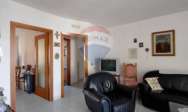 Appartamento - Trigg...