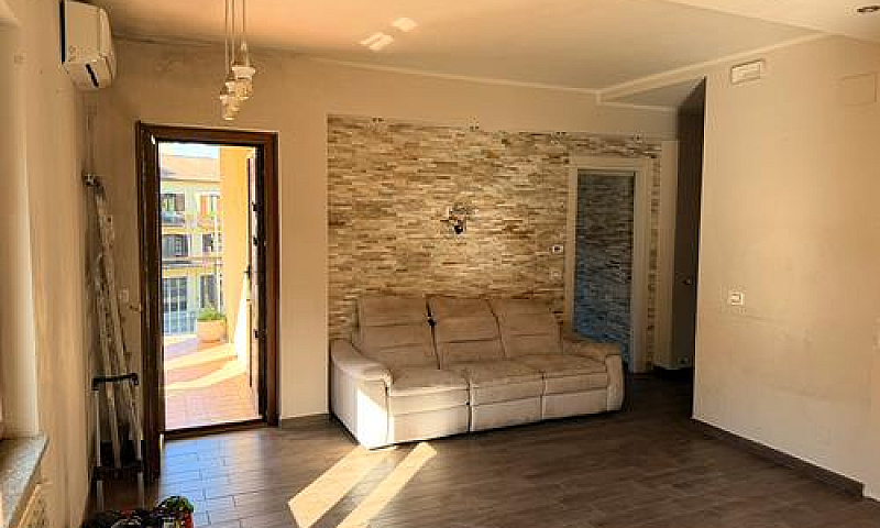 Appartamento In Via ...