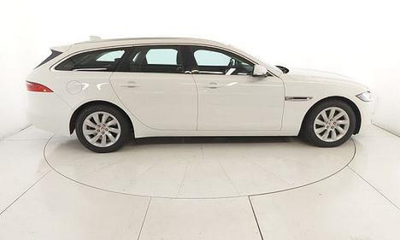 Jaguar Xf 2Nd Serie ...